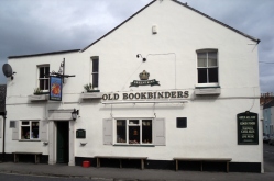 bookinders-oxford